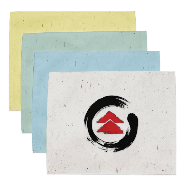 Ghost of Tsushima Placemats (Set of 4) product image (2)