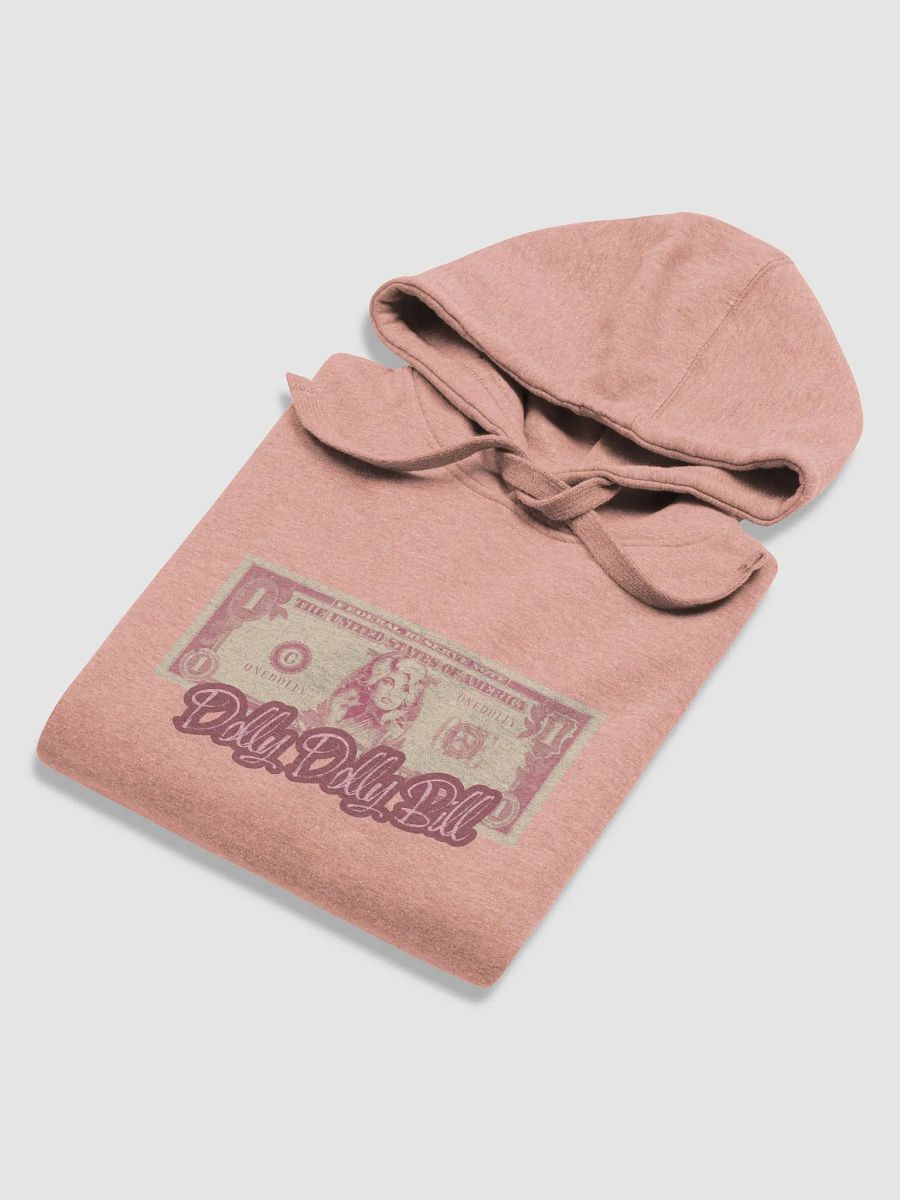 Dolly Dolly Bill Novelty Hoodie product image (6)