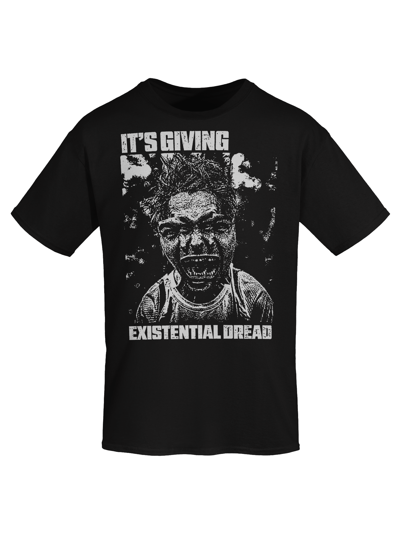 GIVING DREAD product image (6)