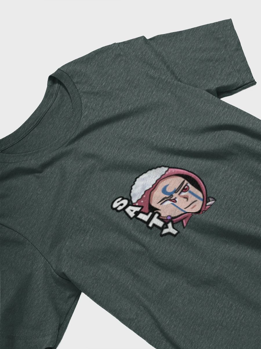 Salty Emote Tee product image (3)