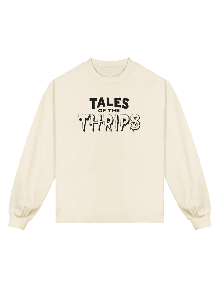TALES OF THE THRIPS - Premium Heavyweight Long Sleeve product image (2)