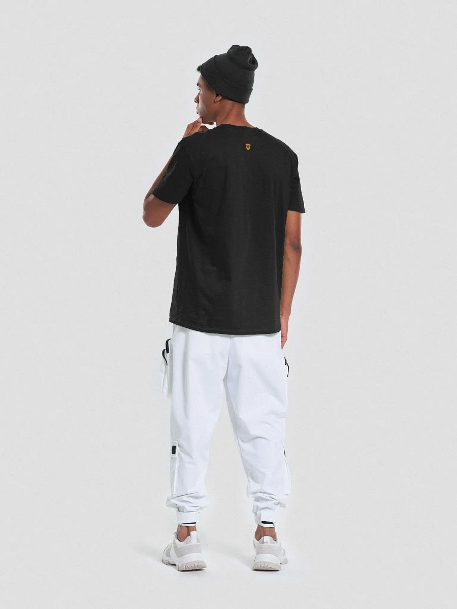 Rygar Logo T-Shirt product image (20)