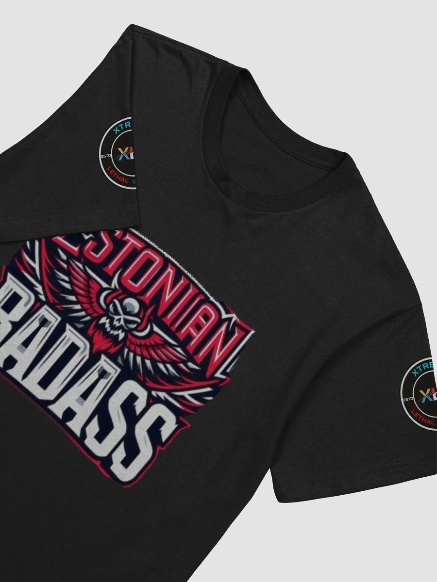 Estonian Badass T product image (12)