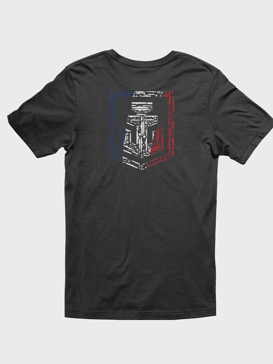 T-Shirt: France product image (2)