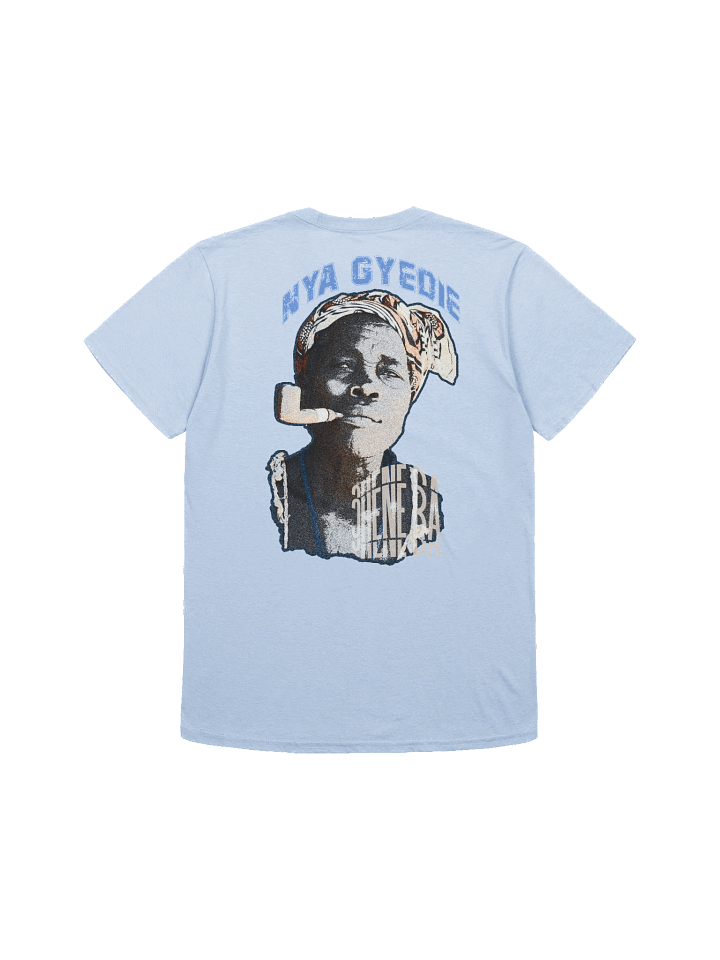 Nya Gyedie Tee – “Have Faith” product image (9)