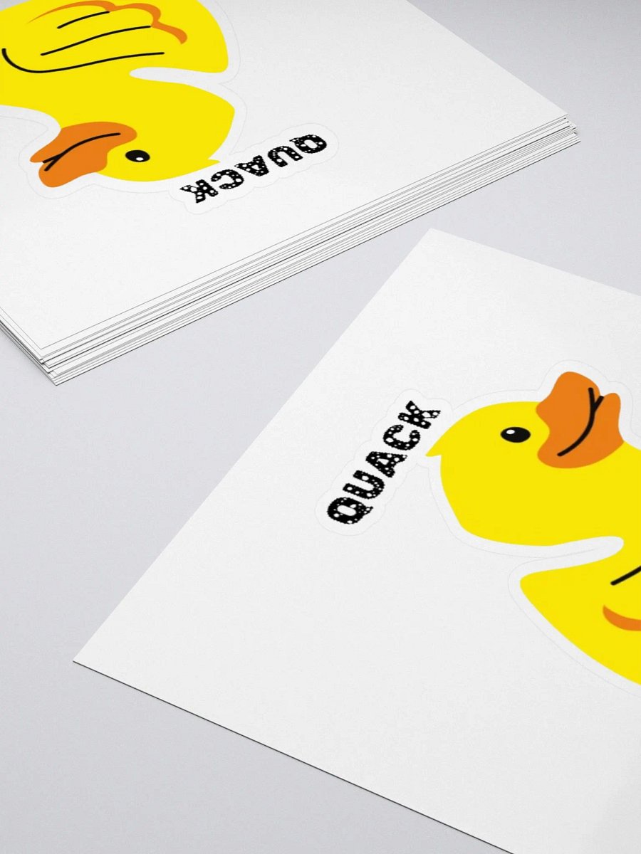 Ruber Ducky product image (14)