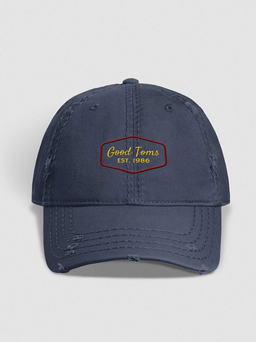 Distressed Dad Cap product image (1)