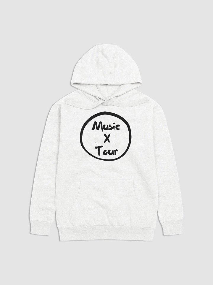 Unisex Premium Cotton Hoodie product image (3)