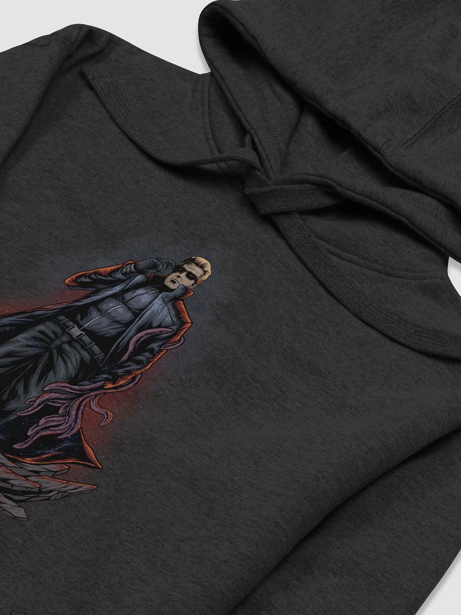 Oroborus Collection Wesker Hoodie product image (3)