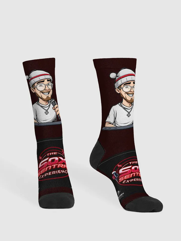 The Sox Sentral SOX! product image (2)