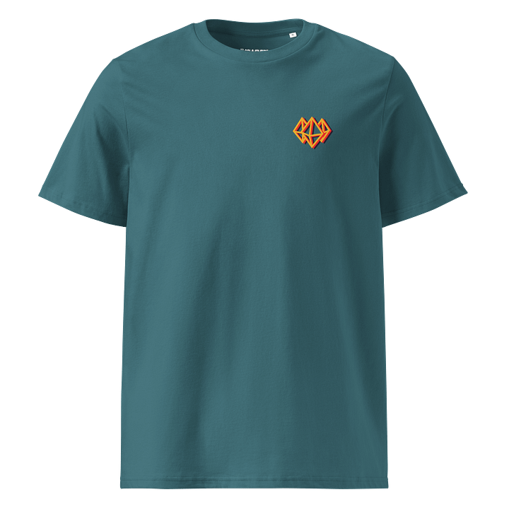 Burnside Tee product image (2)
