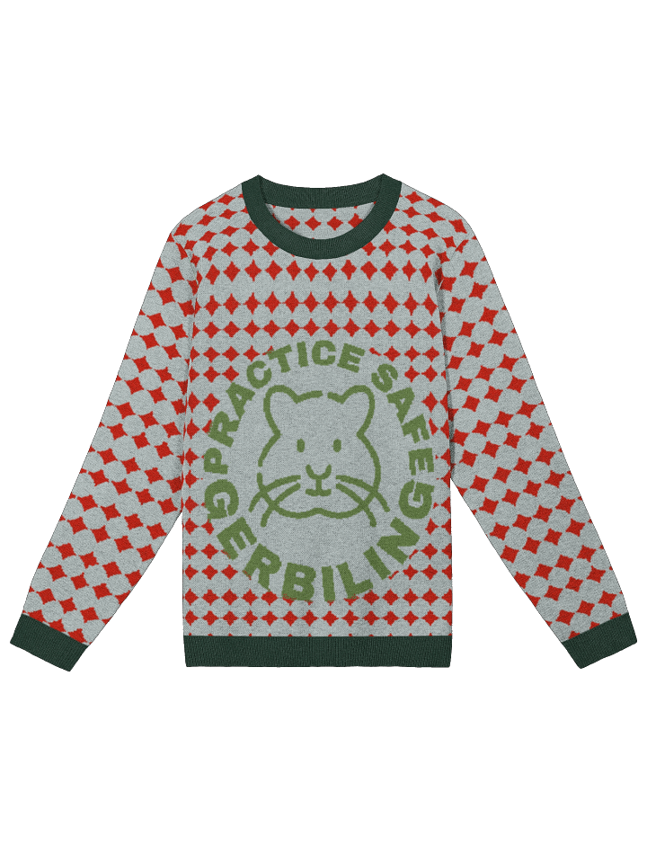 Practice Safe Gerbiling product image (1)