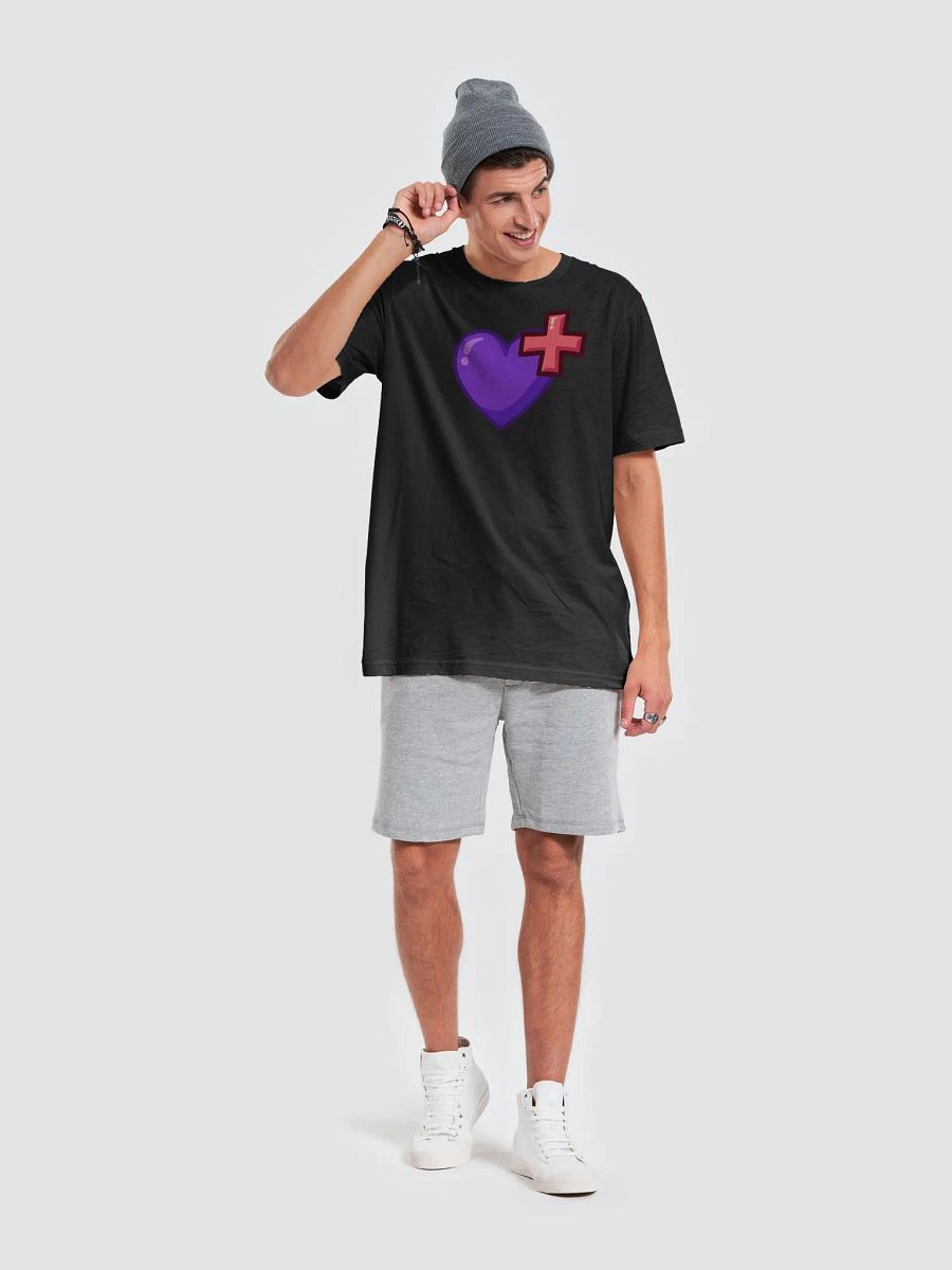 Love and Positivity Tshirt product image (58)