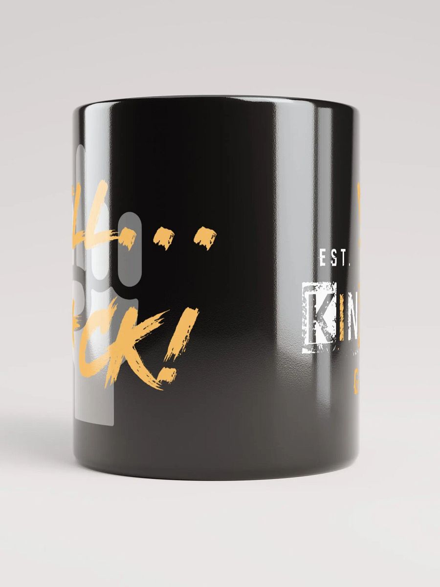 Well...Again Coffee Mug product image (3)