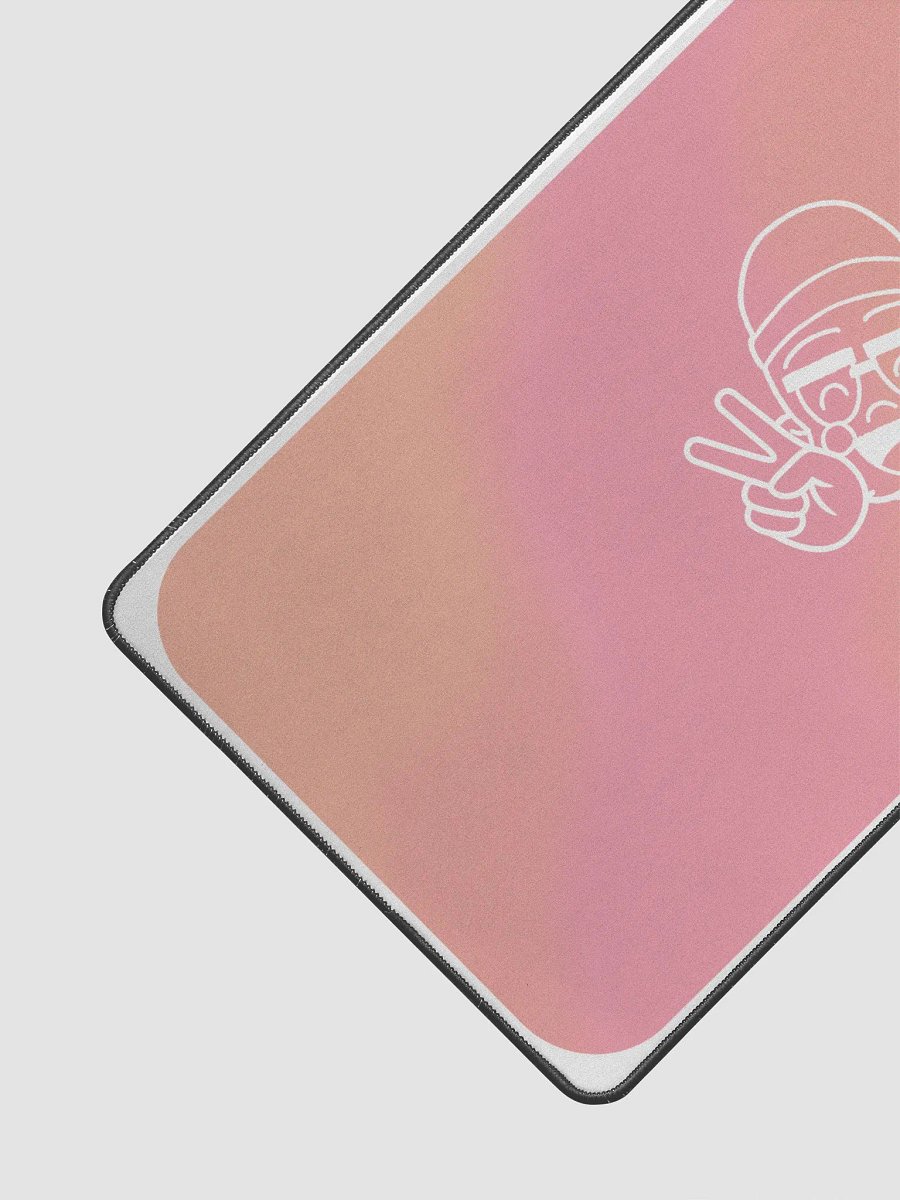 The Peace-Up Desk Mat product image (3)