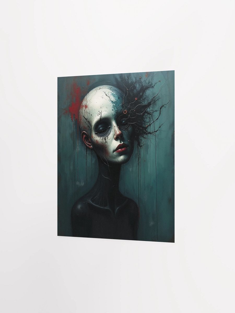 The Quiet Rot Matte Poster product image (11)