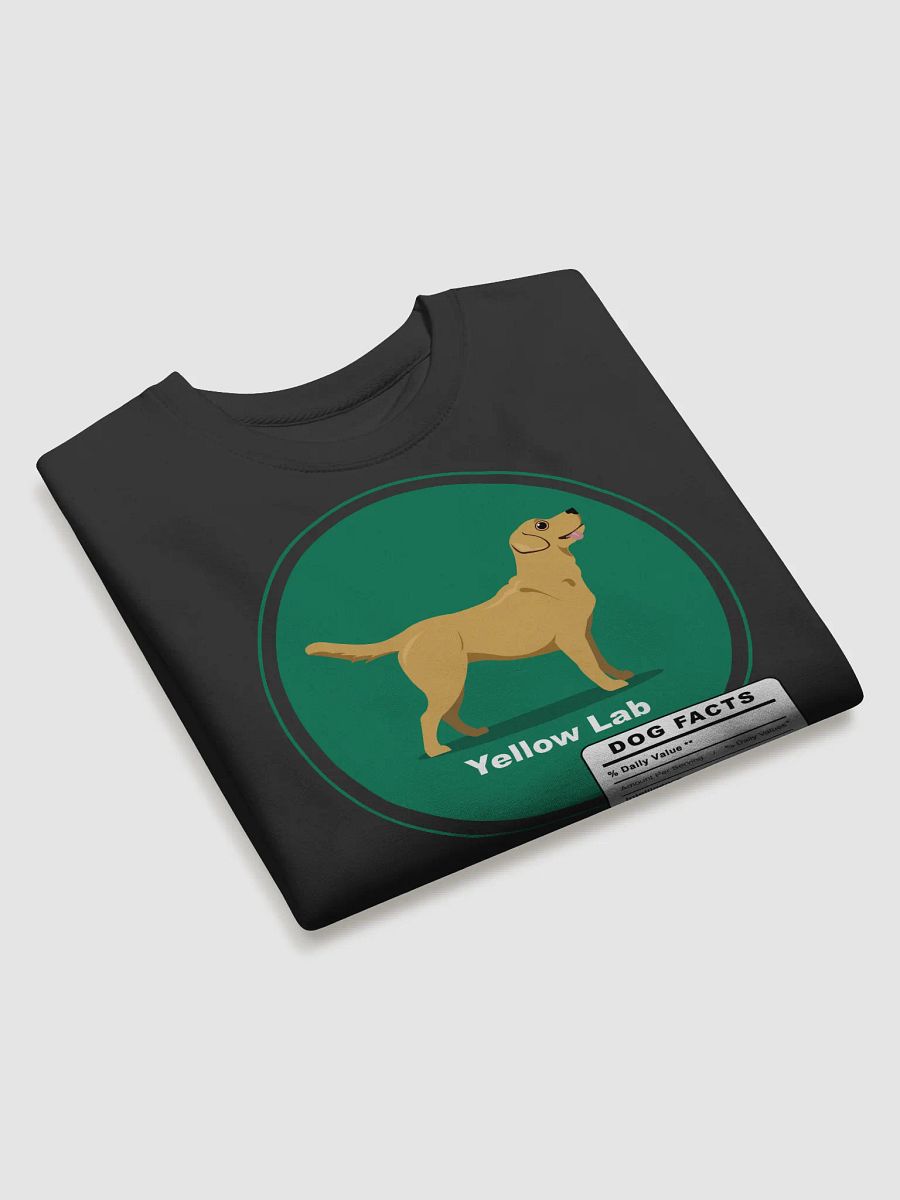 Yellow Lab dog product image (3)