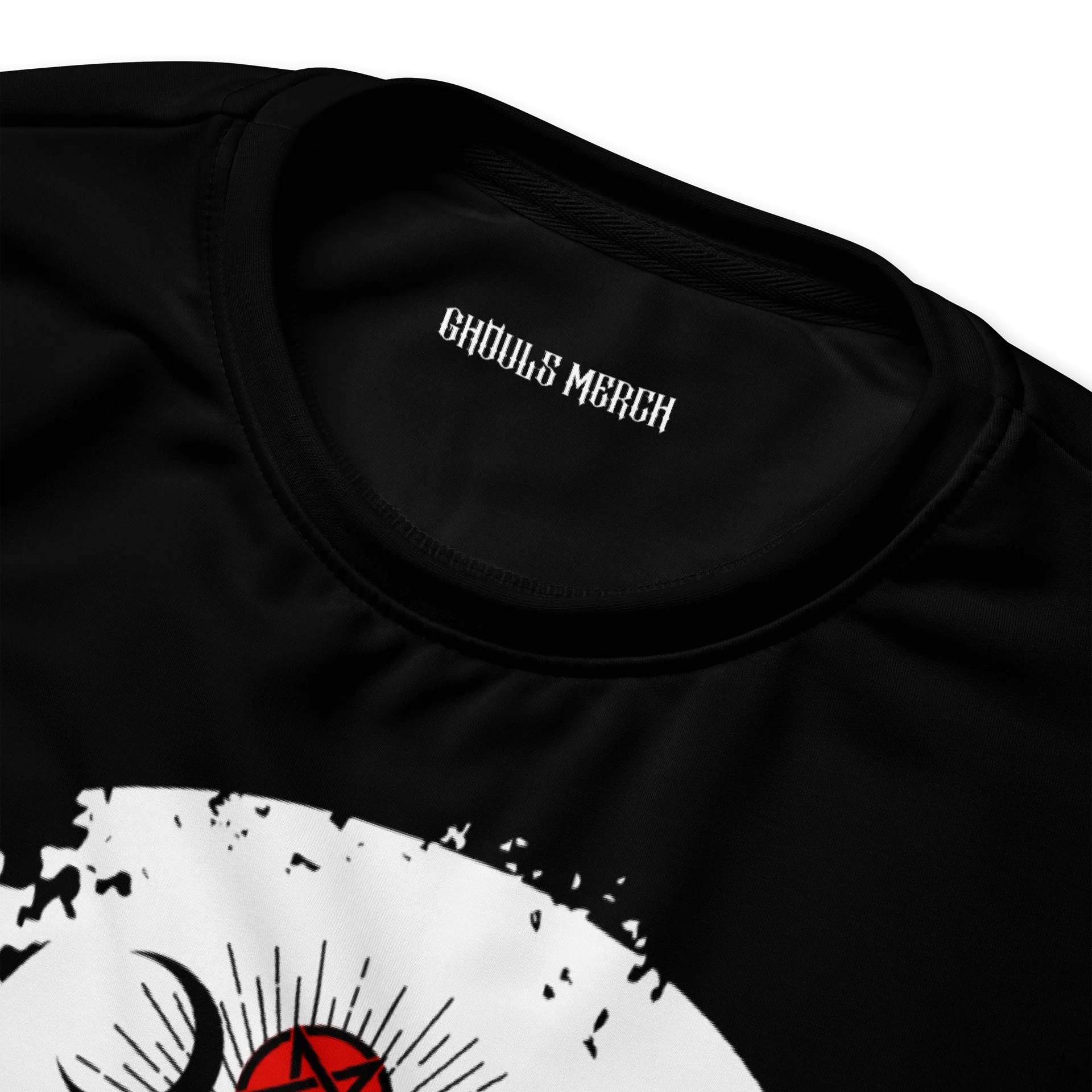 Lilith Triformis III Unisex Sweatshirt product image (4)