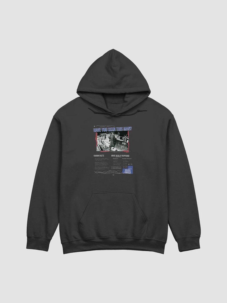 Durial321 (Falador Massacre) - Hoodie product image (1)