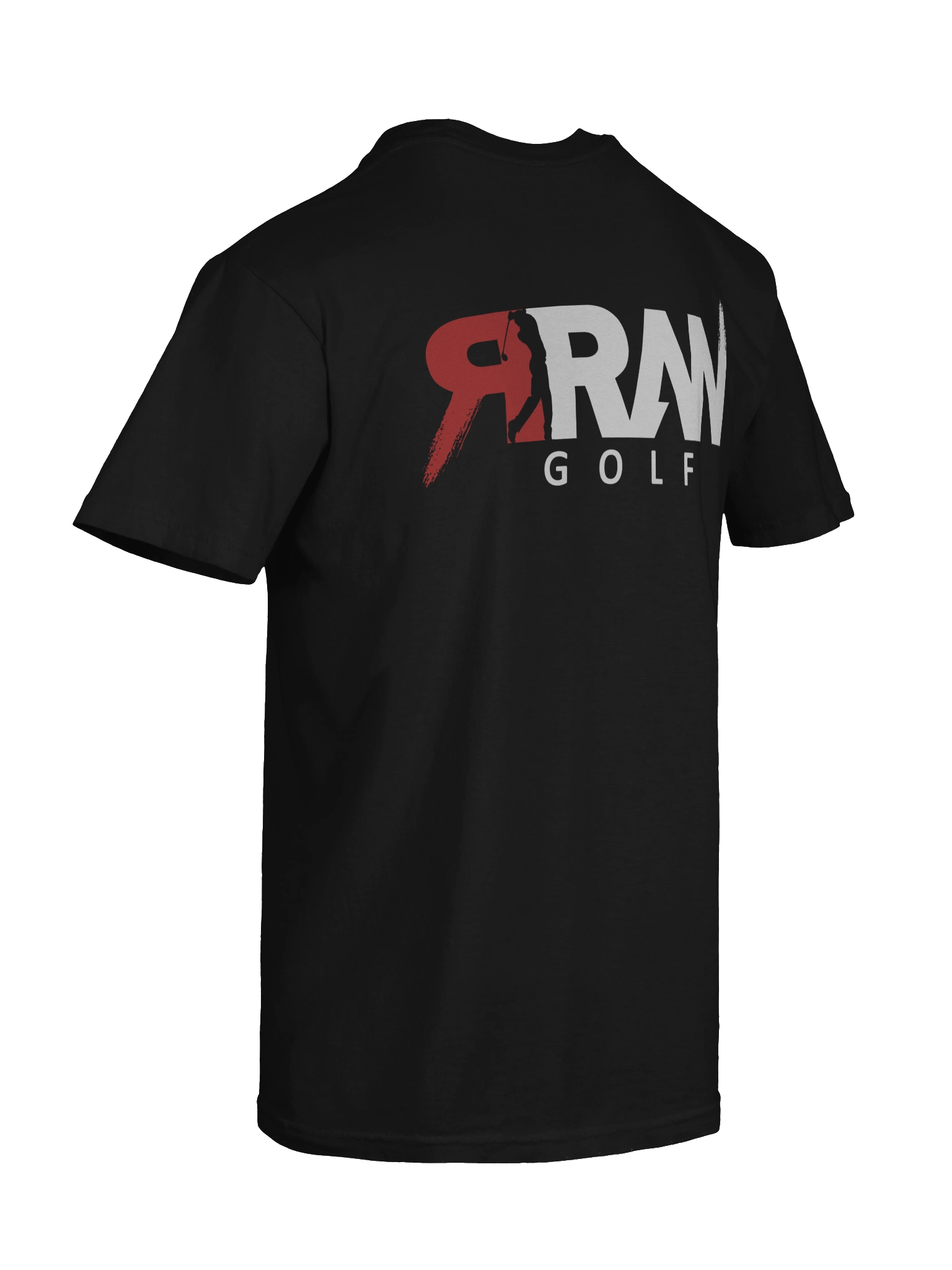 RRAW GOLF Relaxed Tee product image (10)