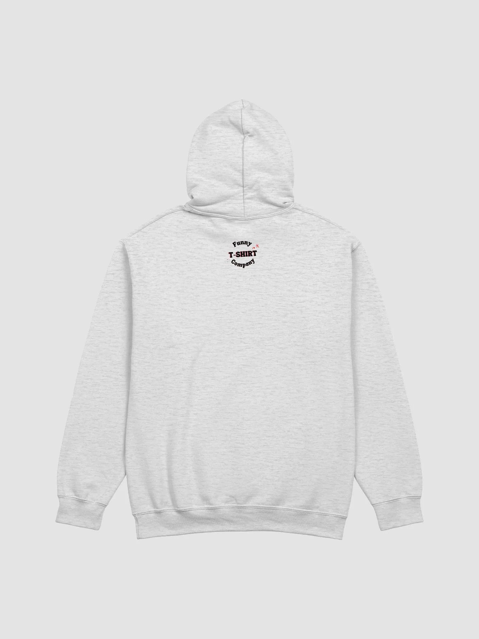 Giant Peach Hoodie 🍑 product image (2)