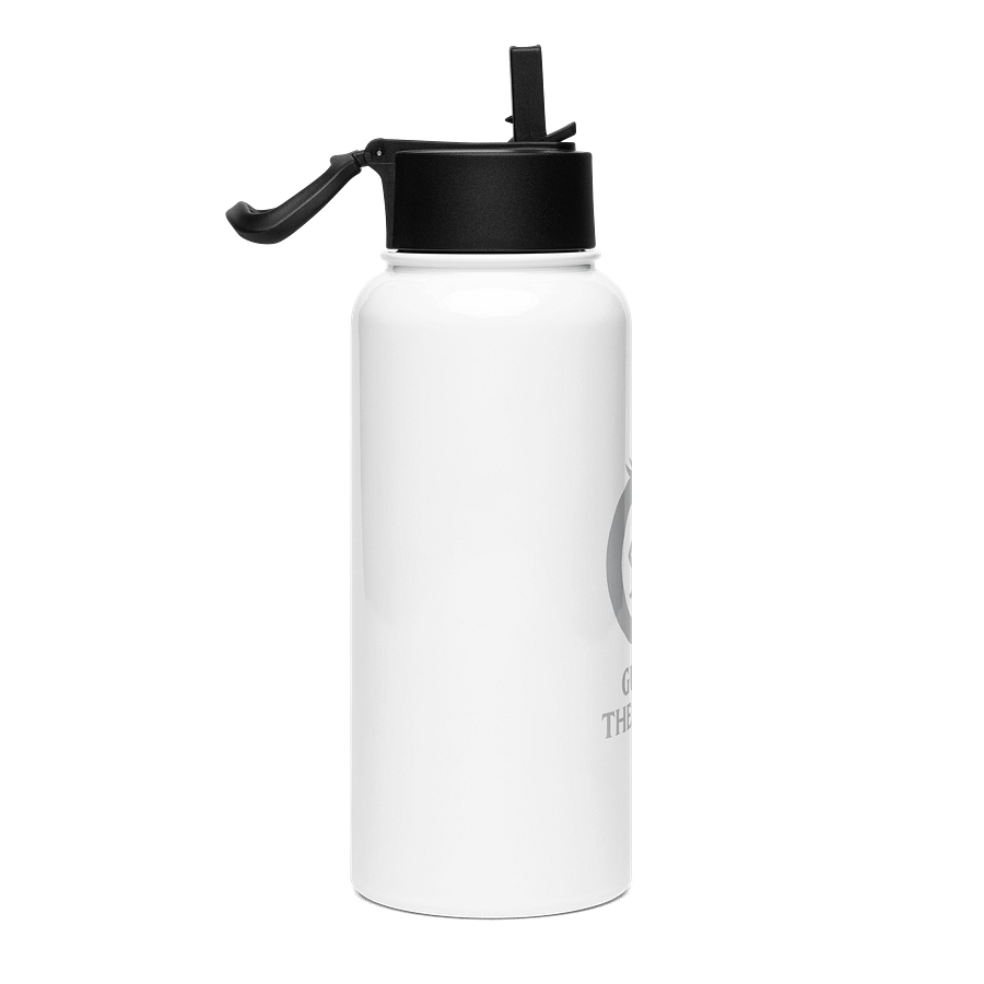 🩶 Silver Dragon – Time Keeper’s Vessel product image (4)