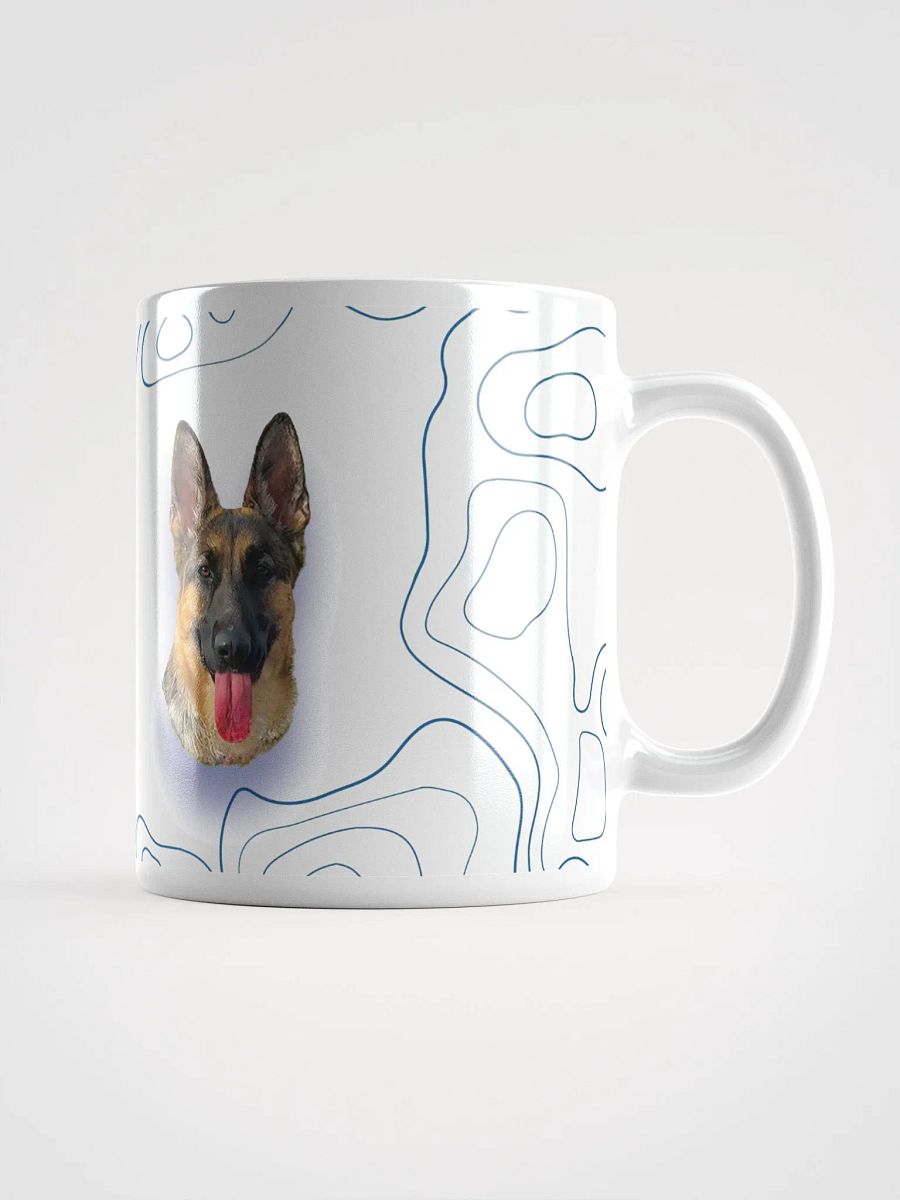 Atlas Mug White product image (3)