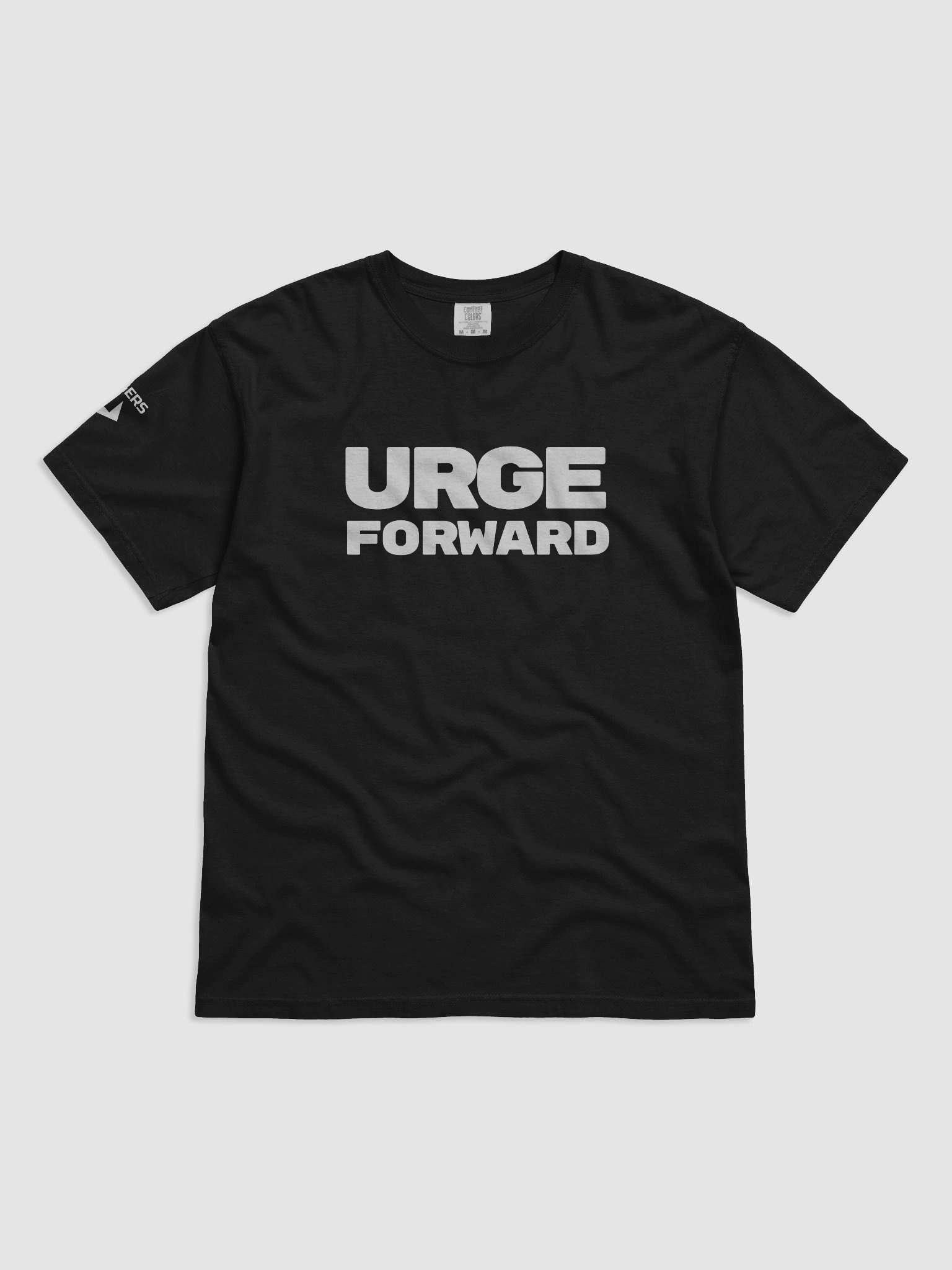Urgers Urge Forward Shirt product image (1)