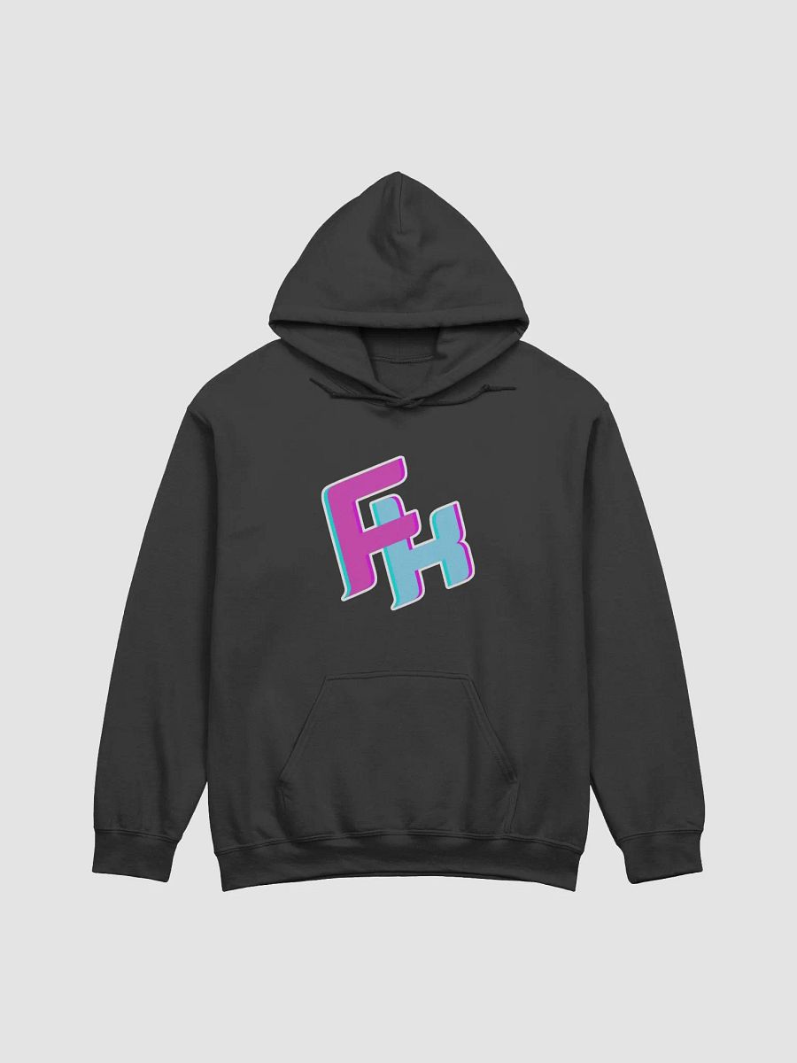 FK Logo Hoodie product image (3)