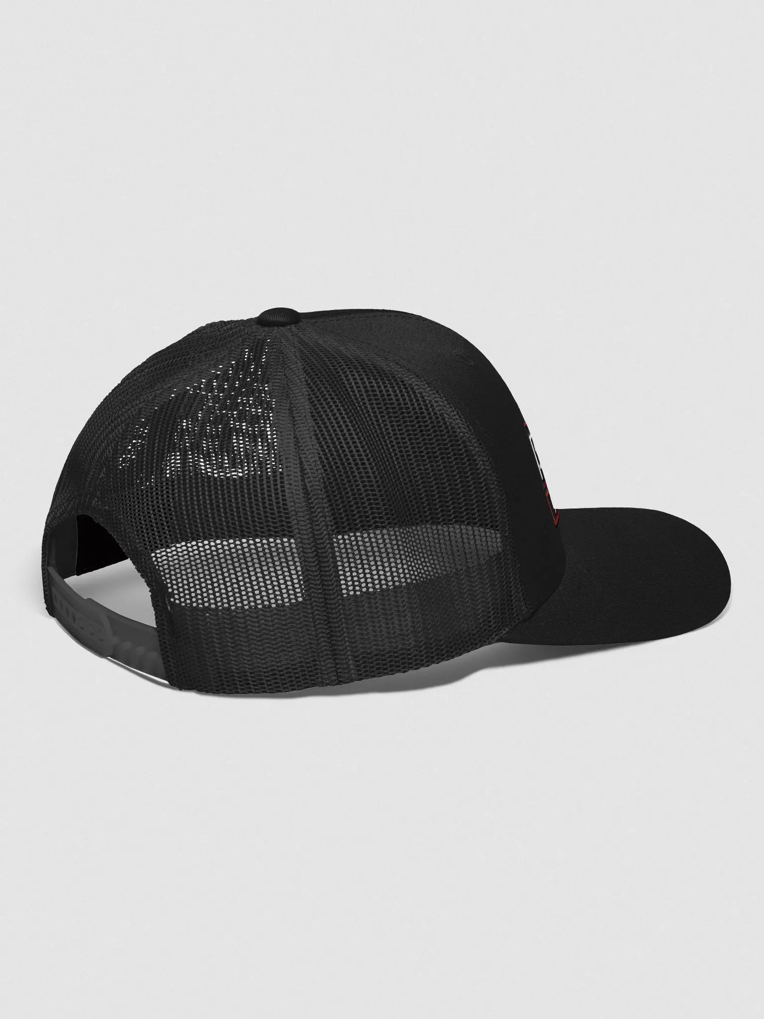 Kanji Trucker Cap product image (9)