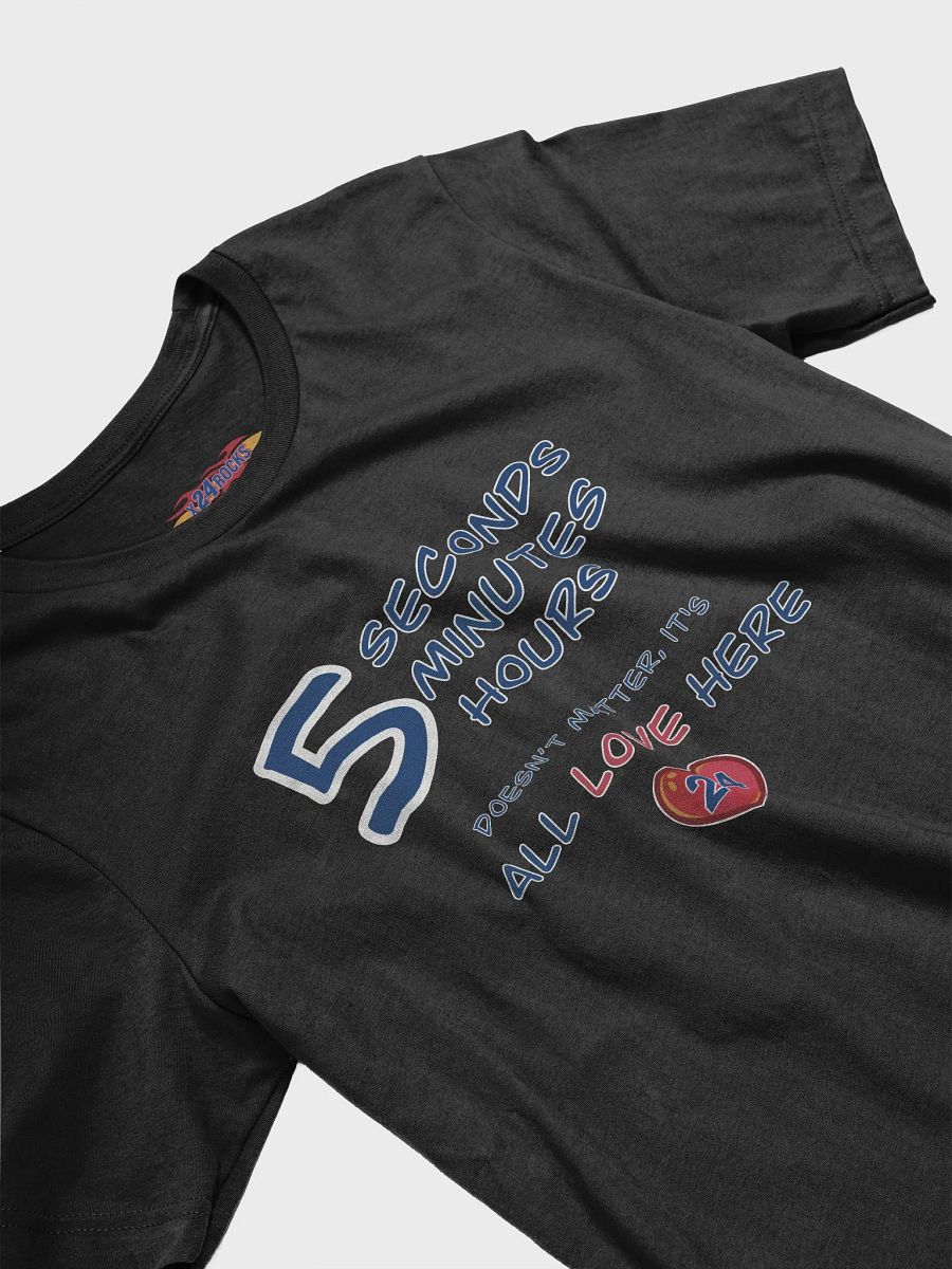 It's All Love T-Shirt product image (10)