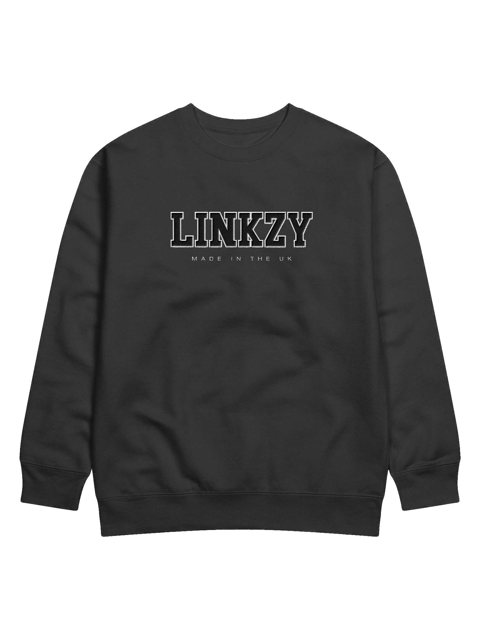 Colleigate Sweatshirt product image (1)