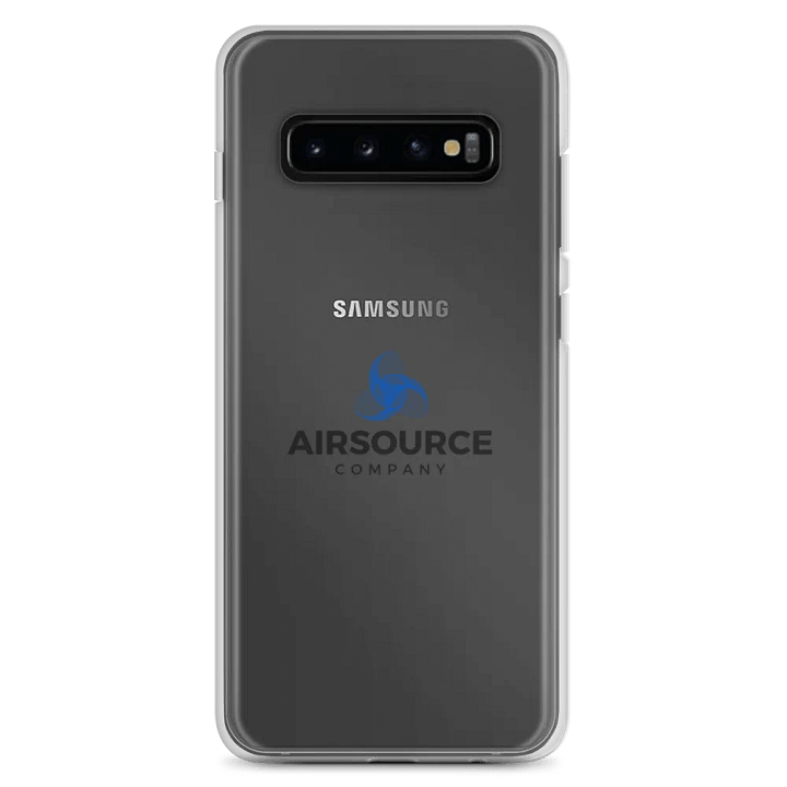 Airsource Abstract Samsung® Case product image (2)