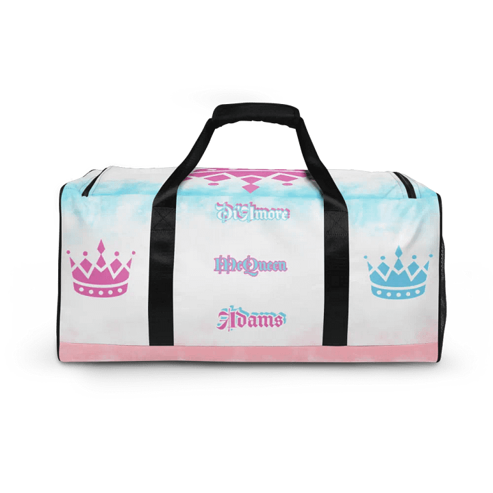 Di'Amore McQueen Adams product image (2)