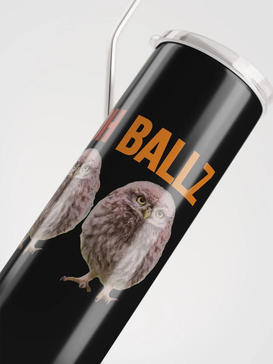 Oh Ballz Medium Tumbler product image (10)