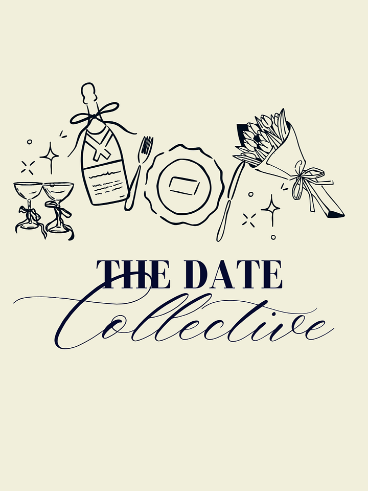 Mystery Day Date product image (1)