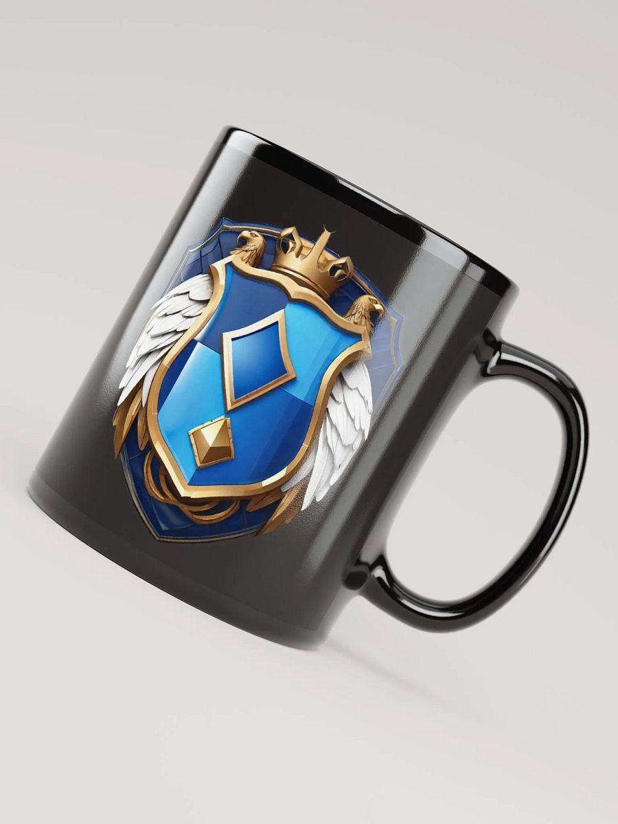 Double eagle crown product image (8)
