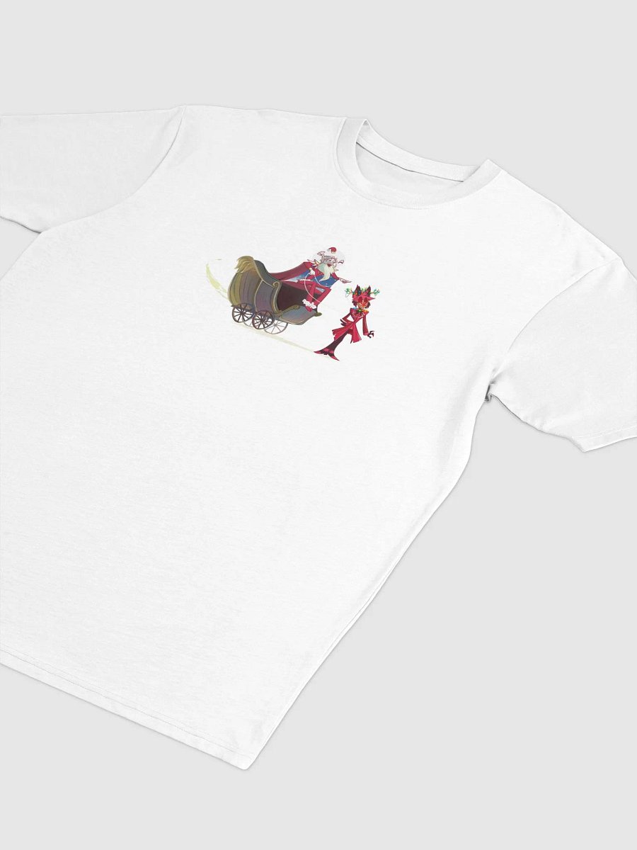 Tee - Santa? No, it’s Big G ! product image (8)