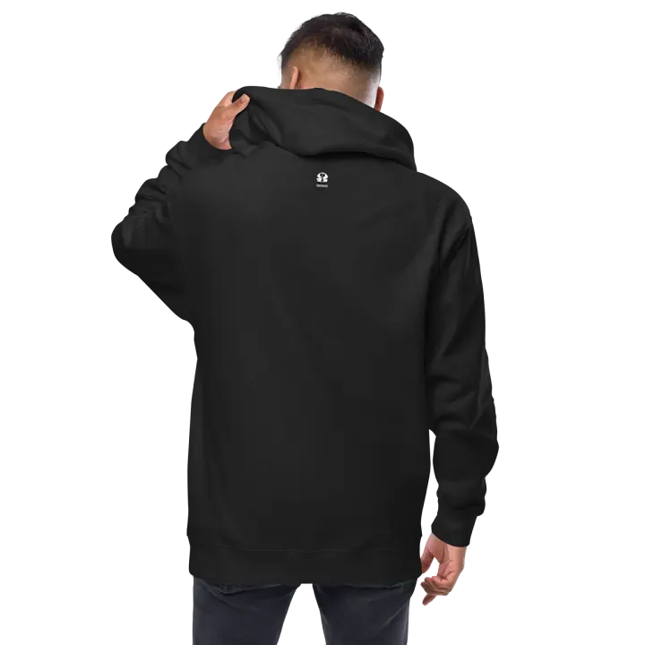 Hello! Zip-Up Hoodie product image (2)