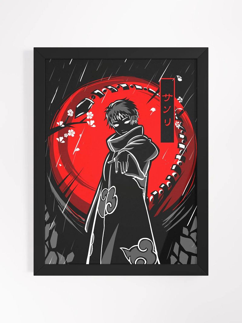 Sasori of the Red Sand
