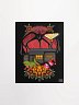 Stranger Things 2 - Print