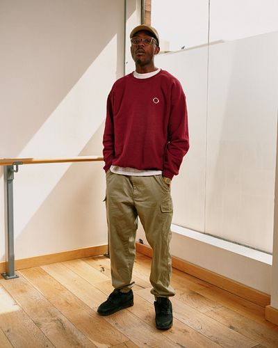 New Maroon Crewneck 👺
👤 @mikefateb
🛒 mpcto.ca
📸 @anyo._

📫 Sign up to our newsletter for the latest drops and updates.
🔗 Link...