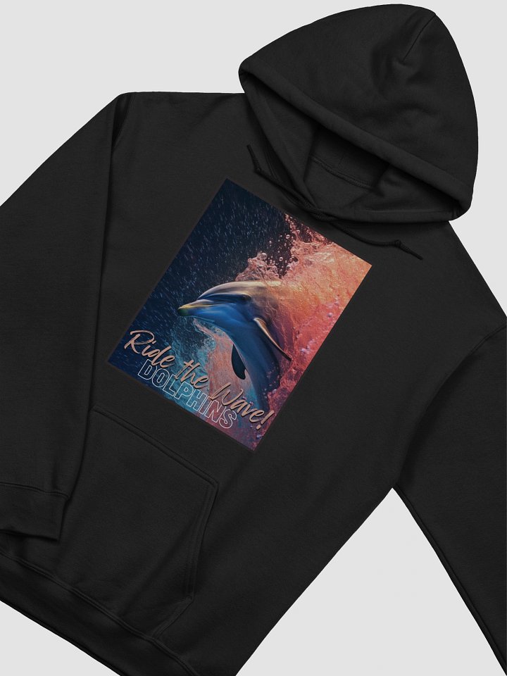 Dolphins - Ride the Wave! product image (2)