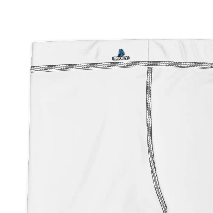NZMOEY Logo Woman Shorts product image (2)
