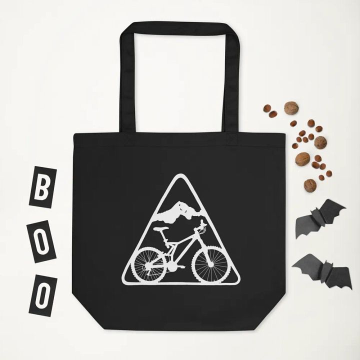BIKING CASCADIA product image (2)
