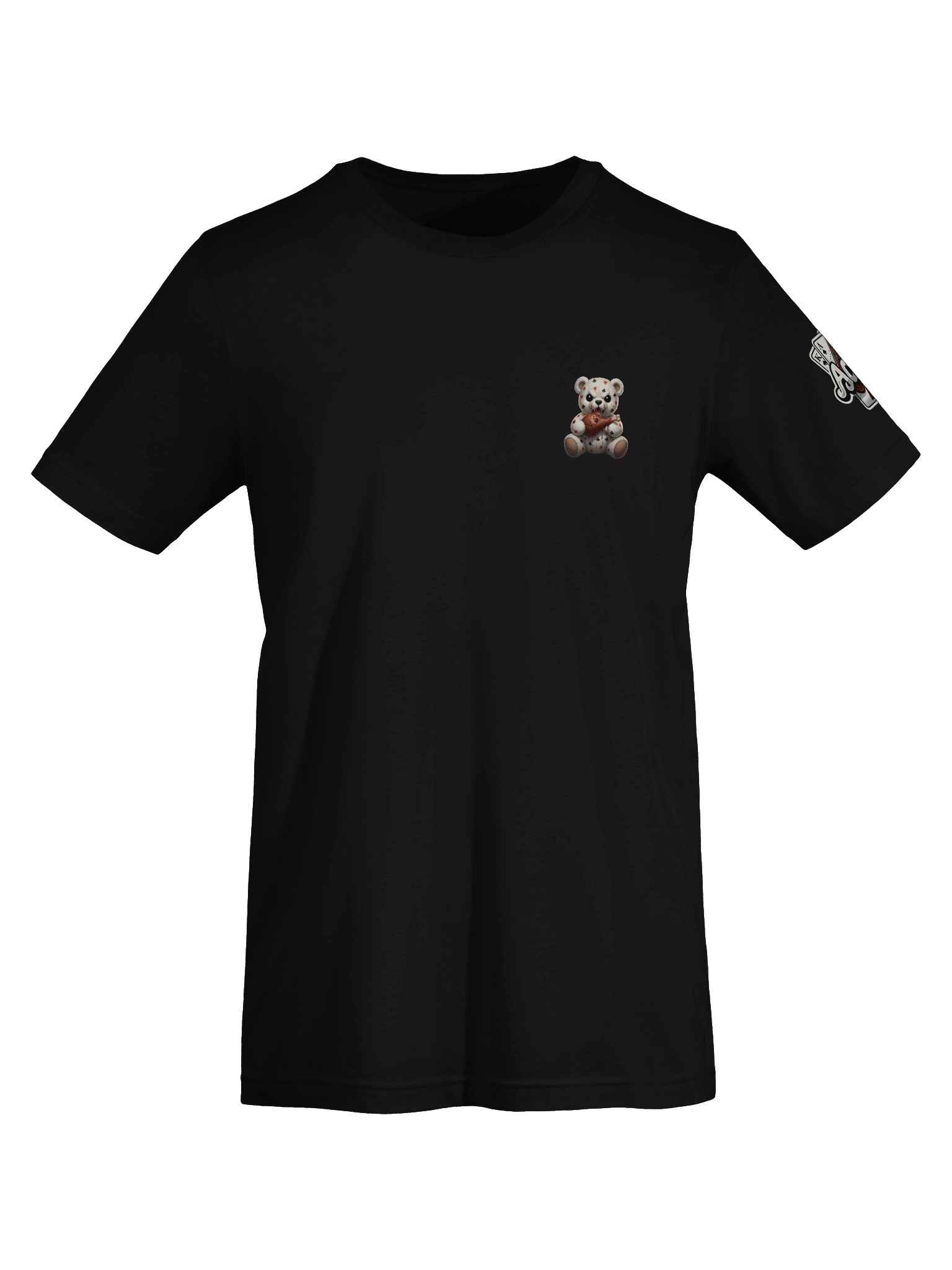 2025 Thanksgiving Bear Shirt product image (13)