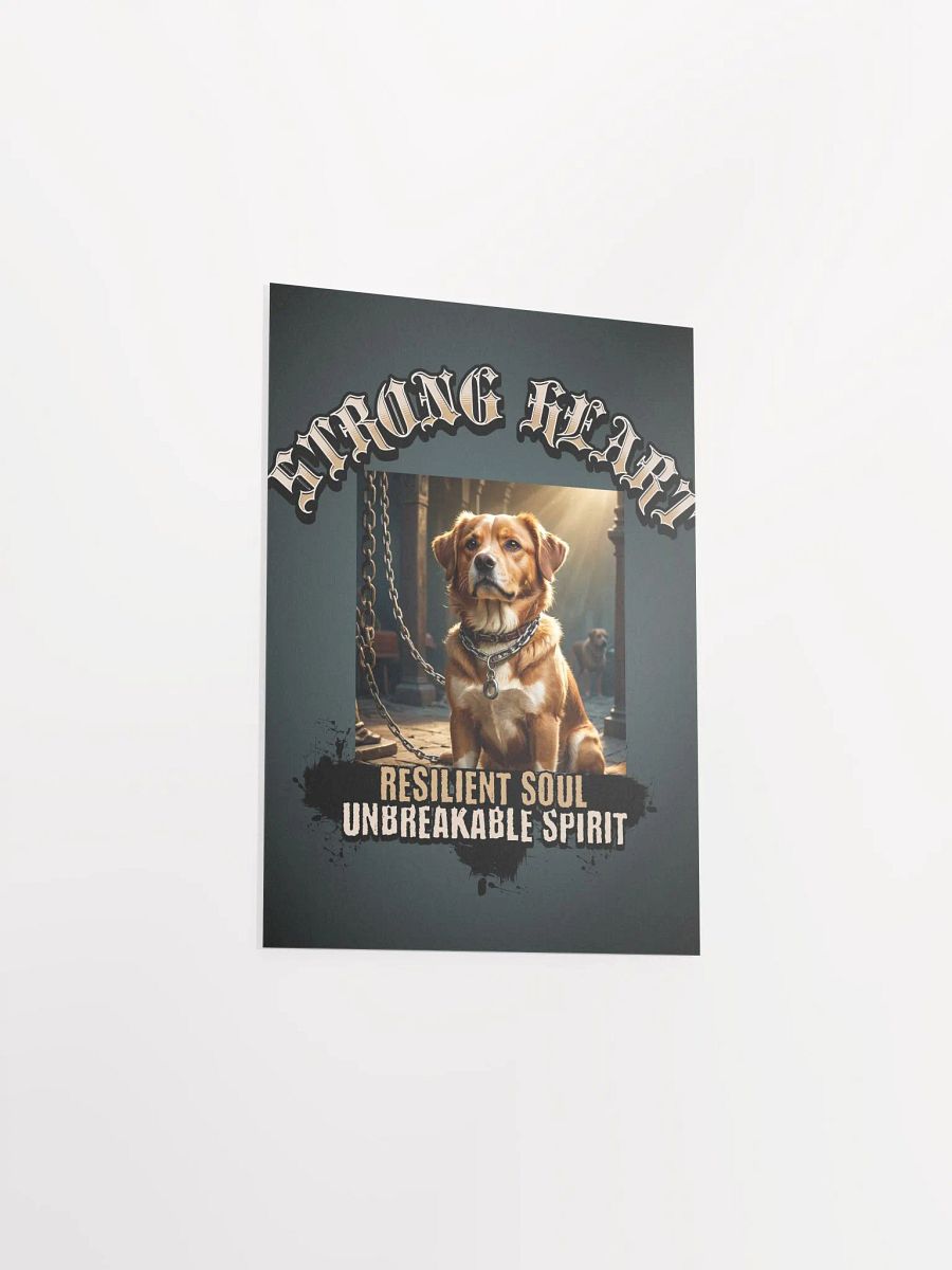 Strong heart product image (32)