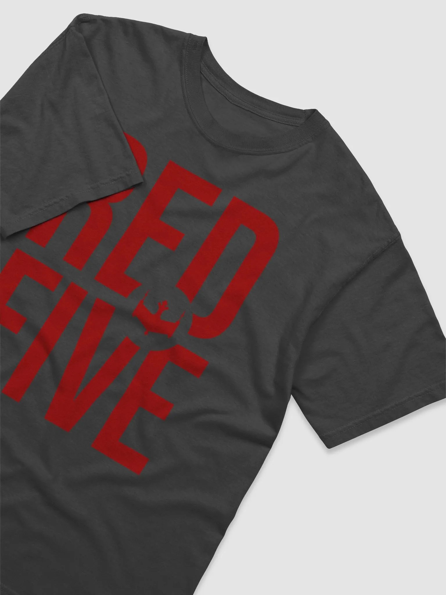 Red Five Large Logo T product image (3)