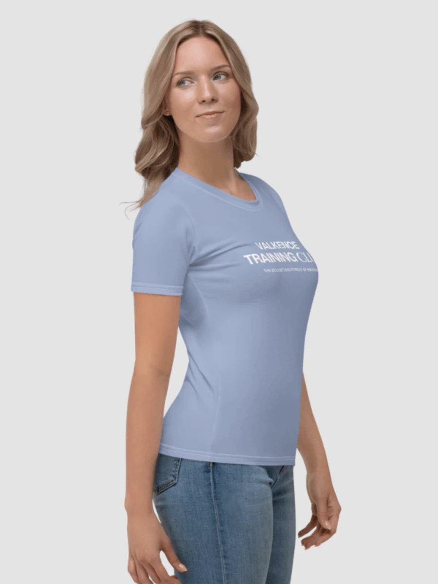 Training Club T-Shirt - Misty Harbor product image (3)