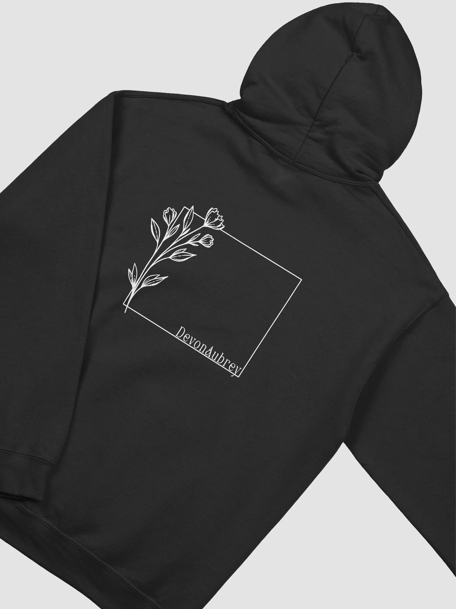 Blooming Hoodie product image (4)